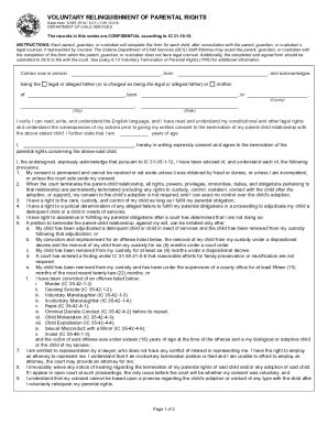 Www.signnow.comfill-and-sign-pdf-form9706Affidavit Of Voluntary ...