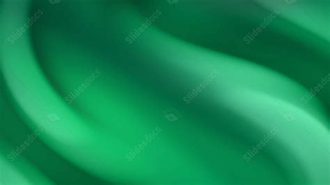 Simple Green PowerPoint Background 的图像结果
