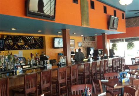 Hilton staff suggestion - Reviews, Photos - The Black Pearl Oyster Bar ...