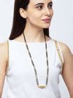 Traditional Mangalsutra Design | Marathi Mangalsutra Design | DDR ...