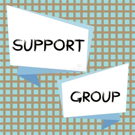 Image result for Members Support Guide Sign