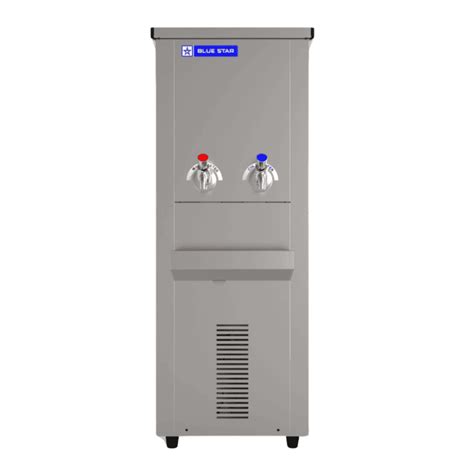 Blue Star CW2040 Water Cooler | Warm & Cold Water Dispenser | 20L/40LPH ...