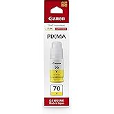 Canon GI-70 BK Ink Bottle