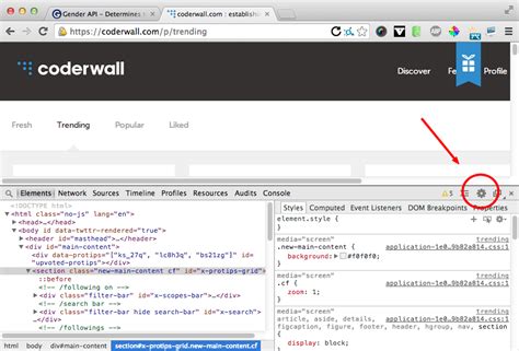 Web Browser Emulator Online 的图像结果