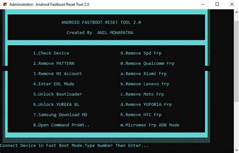Image result for Android Fastboot Download
