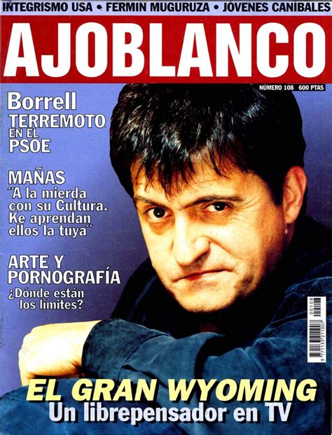 Las mejores portadas de ‘Ajoblanco’ | Fotos | Placeres | S Moda | EL PAÍS