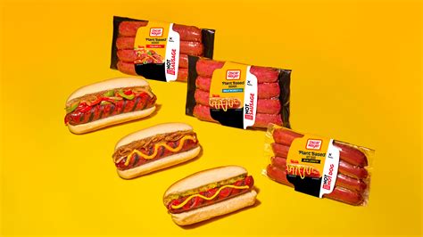 Oscar Mayer Hot Dogs Oscar Mayer Original Hot Dogs Mega Pack 20 Ct