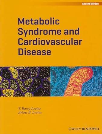 Buy Metabolic Syndrome and Cardiovascular Disease 2e Book Online at Low ...