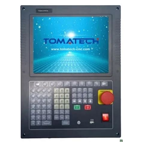 CNC Plasma Cutting Controller SF2300 - Acpl Ahmedabad