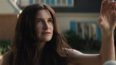Kathryn Hahn pitched her own nude scene in Agatha All Along, and the Marvel spin-off's creator ...