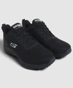 Skechers TERRENEX Sports Running Shoes For Men - Buy Skechers TERRENEX ...