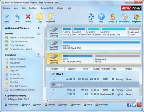 Local Disk Upgrade 的图像结果