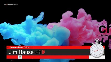 chW besondere Zeiten: JECHOLA Leberstütztherapie – C. Hinterseher Wissen