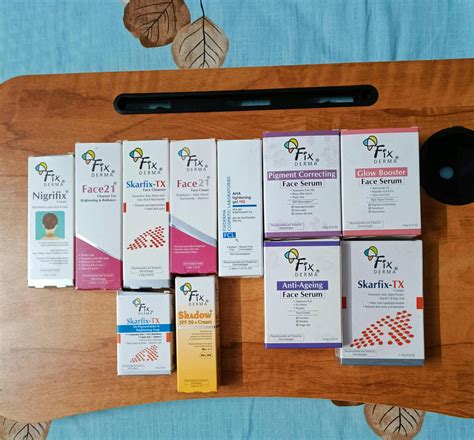 Skarfix-TX Cleanser with Niacinamide – Fixderma Skincare