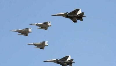 Aero India 2023: PM Narendra Modi to Inaugurate Asia's Biggest Aviation ...