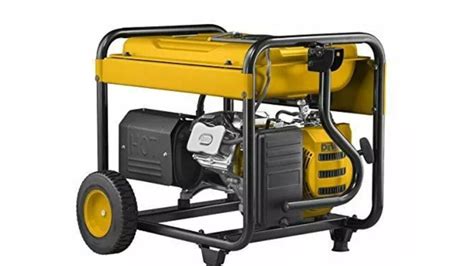 Generator Backfeed Setup 的图像结果