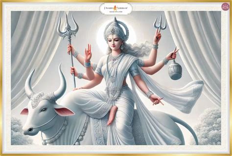 Navratri: The Nine-Day Festival of Devotion, Strength, and Spiritual A ...