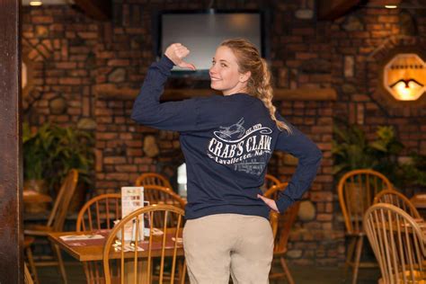 Best Restaurants in Ocean County New Jersey – The Crab's Claw Inn , The ...