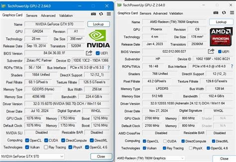 Image result for techPowerUp GPU-Z Tutorial