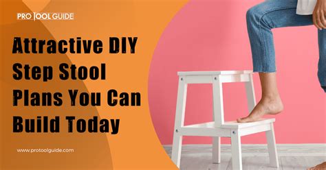 Image result for Step Stool Plans