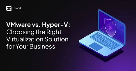 Rezultat imagine pentru hyper-v vs vmware