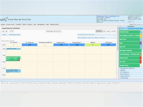Hippo Manager Price, Features, Reviews & Ratings - Capterra India