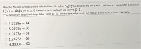 Image result for MATLAB Spline Block