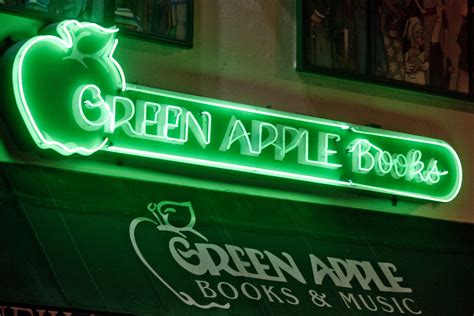 Green Apple Books to petition state government to become exempt from ...