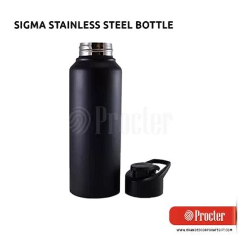 Urban Gear SIGMA Stainless Steel Sports Bottle UGDB09 in bulk for ...