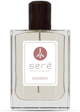 Buy Sere Mystery Extrait de Parfum Perfume, Fruity Fragrance, Long ...