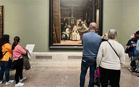 Las Meninas Prado