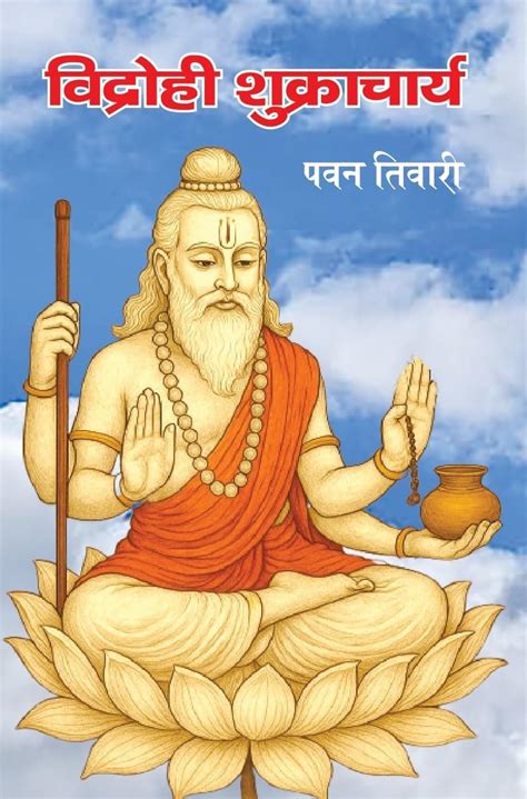 Buy Vidrohi Shukracharya Book Online at Low Prices in India | Vidrohi ...