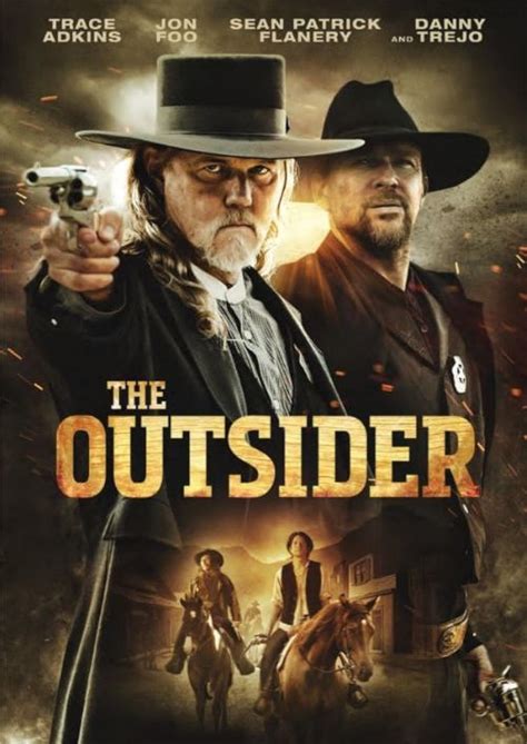 The Outsider (2019) - IMDb