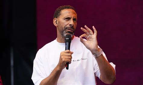 Rio Ferdinand names the £29.5m star it 'HURTS' that Man United lost out ...