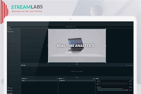 Image result for StreamLAB Live Streaming