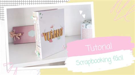 Image result for Scrapbooking Tutorial ES