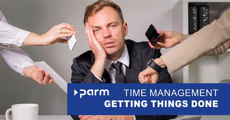 Image result for Getting Things Done Time Management