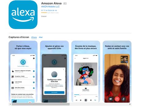 Image result for Amazon.com FR Code Alexa