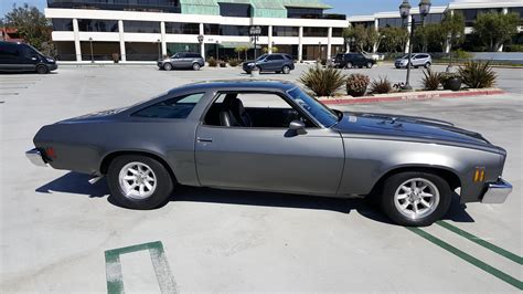 1973 Chevelle