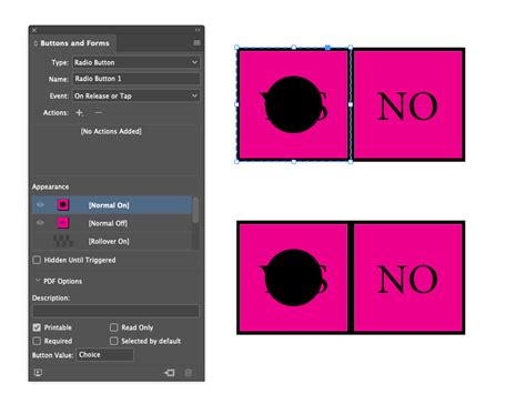 Image result for Copy Text Button in PDF InDesign
