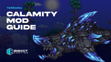 Image result for How to Install Calamity Mod Terraria