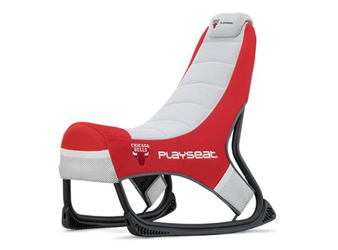 Playseat® Champ NBA - Chicago Bulls | PlayseatStore - PlayseatStore ...