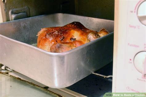 Image result for Baste Cooking Technique