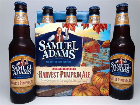 Pin on 2014 Fall seasonal beers! (Pumpkin Ale, and Oktoberfest)