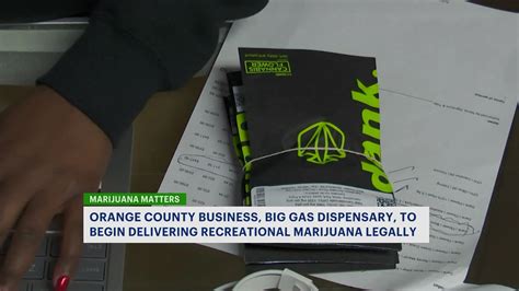 Big Gas Dispensary and Delivery to start distributing cannabis products ...