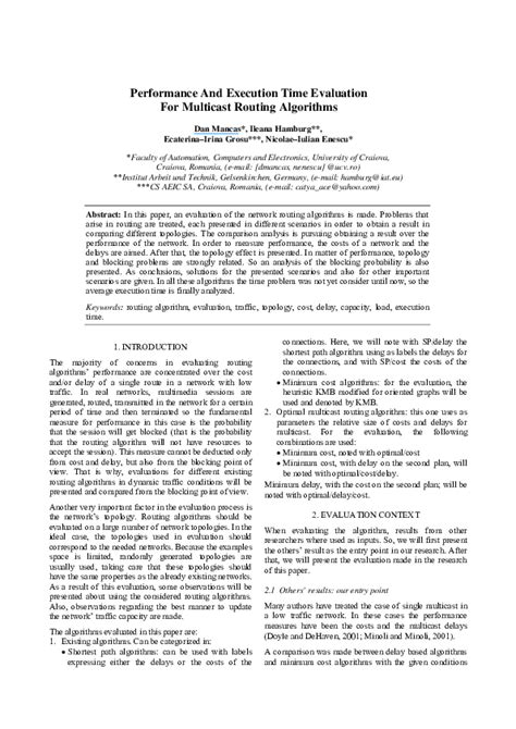 Image result for Multicast Routing Algorithms