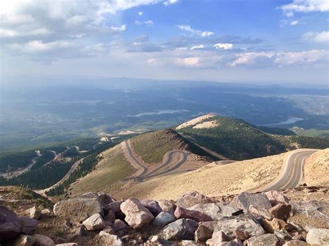 Colorado Highest Point
