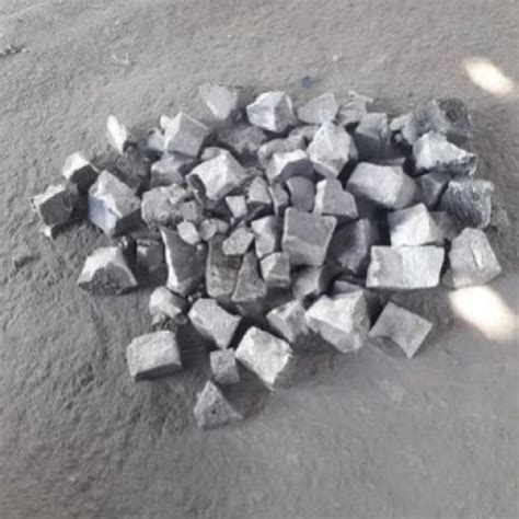 Sai Chemicals Private Limited - Ferro Silico Manganese Lumps ...