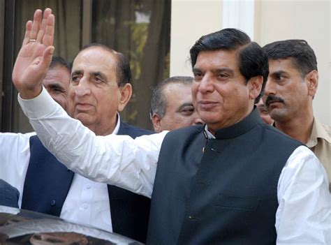 Pakistan Supreme Court orders Prime Minister's arrest in RPP kickbacks ...