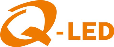 Image result for +Difference Between Q-LED and LED